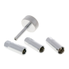 BUZZETTI Hajtókar / szelep clearance állítható eszköz szett Buzzetti 8, 9, 10mm, négyzet adapter