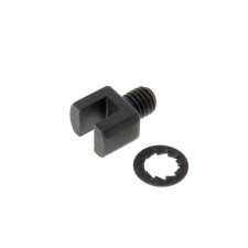 BUZZETTI Küllőkulcs / villáskulcs foglalat Buzzetti 6.8mm egyéb motorkerékpár alkatrész