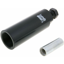 BUZZETTI lendkerék lehúzó M28x1 belső menet/jobbsodrású menet - M12x1/L75mm tolórúd egyéb motorkerékpár alkatrész