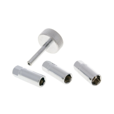 BUZZETTI Szelephézag Állító Szerszám Buzzetti 8 / 9 / 10mm négyzet adapterekkel egyéb motorkerékpár alkatrész