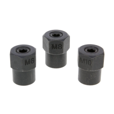 BUZZETTI Tőcsavar felszerelő / szerelési eszköz szett Buzzetti M6, M8, M10x1.25 egyéb motorkerékpár alkatrész