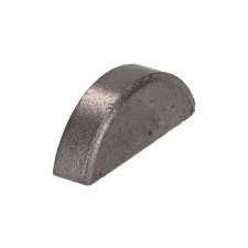 BUZZETTI Woodruff kulcs gyújtás Buzzetti 12x3x5mm egyéb motorkerékpár alkatrész