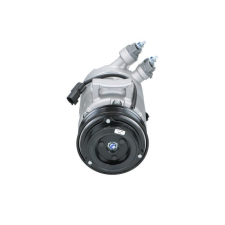 Bv Psh kompresszor, klíma BV PSH 090.595.046.020 autóalkatrész