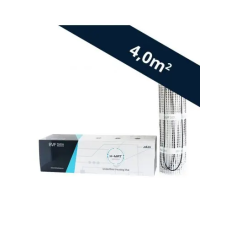 BVF H-MAT fűtőszőnyeg 100 watt/m² - 4,0 m² (HMAT100040) építőanyag