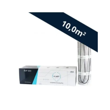 BVF H-MAT fűtőszőnyeg 150 watt/m² - 10,0 m² (HMAT150100) építőanyag