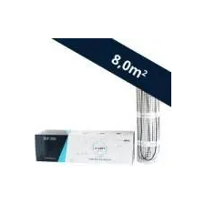 BVF H-MAT fűtőszőnyeg 150 watt/m² - 8,0 m² (HMAT150080) építőanyag