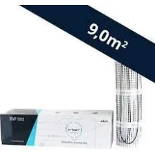 BVF H-MAT fűtőszőnyeg 150 watt/m² - 9,0 m² (HMAT150090) építőanyag