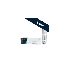 BVF H-MAT fűtőszőnyeg 8 m2 100 watt/m2 építőanyag