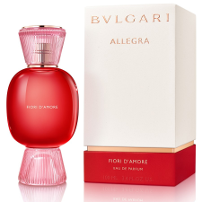 Bvlgari Allegra Fiori DAmore, edp 100ml - Teszter parfüm és kölni