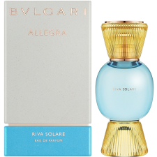Bvlgari Allegra Riva Solare, edp 100ml - Teszter parfüm és kölni