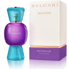 Bvlgari Allegra Spettacolore, edp 50ml parfüm és kölni