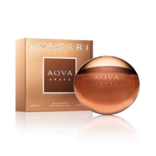 Bvlgari Aqva Amara EDT 100 ml parfüm és kölni
