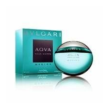 Bvlgari Aqva Marine Pour Homme EDT 50 ml parfüm és kölni