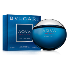 Bvlgari Aqva Pour Homme Atlantiqve, edt 100ml - Teszter parfüm és kölni