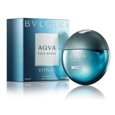 Bvlgari Aqva Pour Homme Toniq, edt 50ml parfüm és kölni