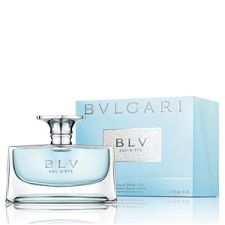 Bvlgari BLV Eau  D'Ete EDT 50ml parfüm és kölni