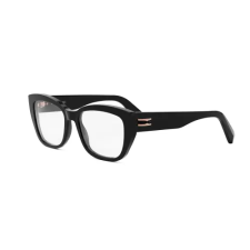 Bvlgari BV50032I 001 szemüvegkeret