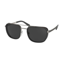 Bvlgari BV5053 195/48 MATTE GUNMETAL POLAR GREY napszemüveg napszemüveg