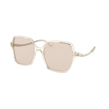 Bvlgari BV8252 5522M4 TRANSPARENT BUTTER PHOTOCHROMIC BROWN TO DARK BROWN napszemüveg napszemüveg