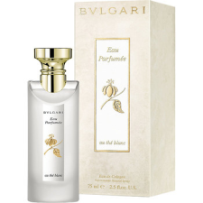 Bvlgari Eau Parfumée Au thé blanc unisex parfüm (eau de cologne) edc 75ml parfüm és kölni