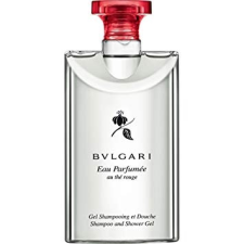 Bvlgari Eau Parfumée au Thé Rouge,  Sampon 75ml sampon