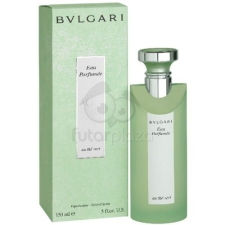 Bvlgari Eau Parfumée Au Thé Vert EDC 150 ml parfüm és kölni