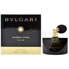 Bvlgari Jasmin Noir L'Elixir EDP 50 ml parfüm és kölni