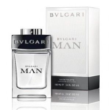 Bvlgari Man EDT 100 ml parfüm és kölni