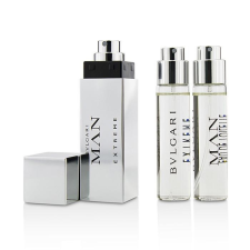 Bvlgari MAN, edt 15ml - unbox parfüm és kölni