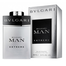 Bvlgari MAN Extreme, Odstrek Illatminta 3ml parfüm és kölni