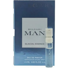 Bvlgari Man Glacial Essence, EDP - Illatminta parfüm és kölni