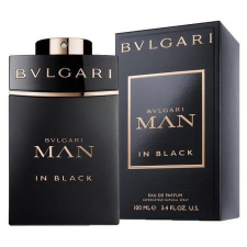 Bvlgari Man in Black EDP 60 ml parfüm és kölni