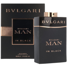 Bvlgari Man in Black férfi parfüm (eau de parfum) Edp 150ml parfüm és kölni