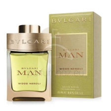 Bvlgari Man Wood Neroli EDP 15 ml parfüm és kölni