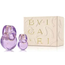 Bvlgari Omnia Amethyste 2023, SET: edt 100ml + edt 15ml kozmetikai ajándékcsomag