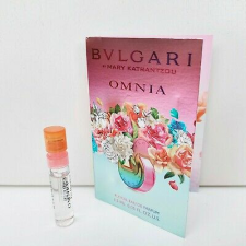 Bvlgari Omnia By Mary Katrantzou, Illatminta parfüm és kölni