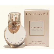 Bvlgari Omnia Crystalline EDP 15 ml parfüm és kölni