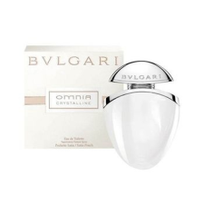 Bvlgari Omnia Crystalline EDT 25 ml parfüm és kölni