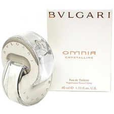 Bvlgari Omnia Crystalline EDT 40 ml parfüm és kölni