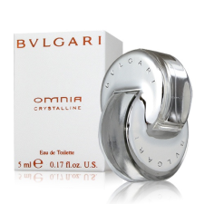 Bvlgari Omnia Crystalline, edt 5ml parfüm és kölni