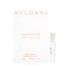 Bvlgari Omnia Crystalline, Illatminta edt