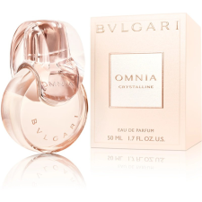 Bvlgari Omnia Crystalline női parfüm (eau de parfum) Edp 50ml parfüm és kölni