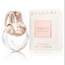 Bvlgari Omnia Crystalline női parfüm (eau de toilette) Edt 50ml parfüm és kölni