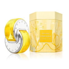 Bvlgari Omnia Golden Citrine, edt 40ml parfüm és kölni