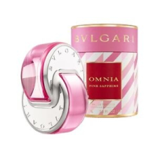 Bvlgari Omnia Pink Sapphire Candy Collection, edt 65ml parfüm és kölni