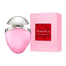 Bvlgari Omnia Pink Sapphire EDT 25 ml parfüm és kölni