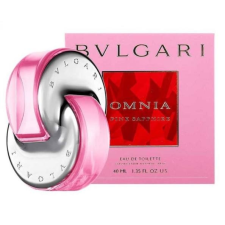Bvlgari Omnia Pink Sapphire EDT 40 ml parfüm és kölni