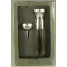 Bvlgari Pour Homme EDT 10 ml parfüm és kölni