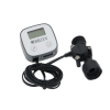 BWT FLOWMETER 3/4"M-3/4"F MODEL 100-700A