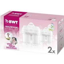 BWT Longlife Mg2+, 2db-os vízszűrő betét szett (814132) kisháztartási gépek kiegészítői
